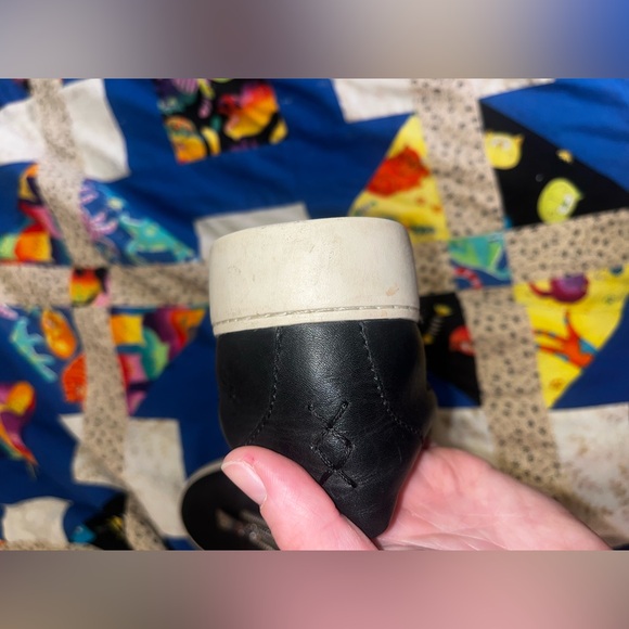 Frye Lena Low Zip Sneakers - Picture 14 of 15